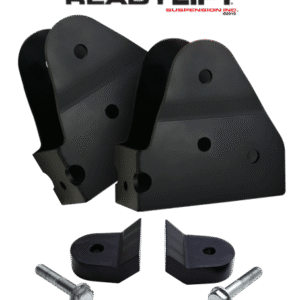 ReadyLift RL F250 F350 RADIUS ARM BRKT-1.5