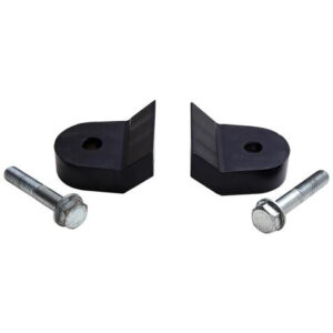 ReadyLift 1'' LOWER COILSPRING SPACER-FORD05-1-KIT