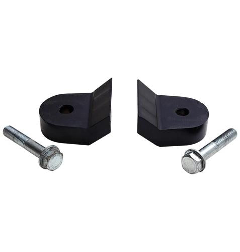ReadyLift 1'' LOWER COILSPRING SPACER-FORD05-1-KIT