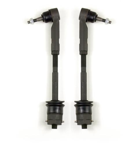 ReadyLift 2500 3500-4'' LIFT TIE ROD ENDS-KIT