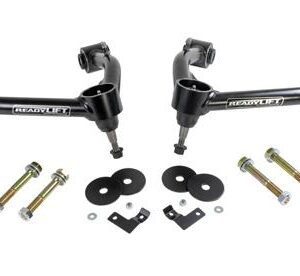 ReadyLift UPPER CONTROL ARMS-4" 19 GM 1500-KIT