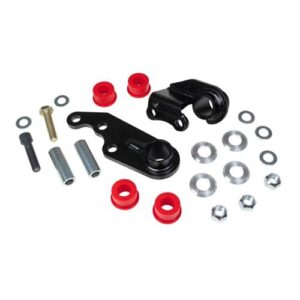 ReadyLift 2022 TOYOTA TUNDRA DIFF DROP-KIT