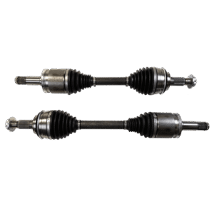 ReadyLift 2022+ TOYOTA TUNDRA AXLE KIT