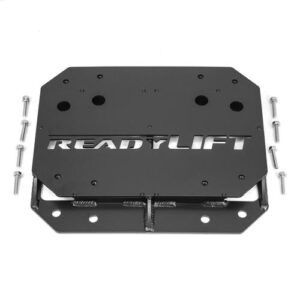 ReadyLift RELOCATE BRCKT UP TO 37" TIRE - JEEP-KIT