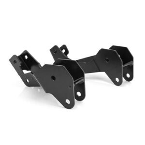 ReadyLift JEEP JL/JT CASTER CORRECTION BRACKET KIT