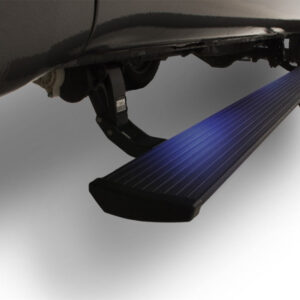 AMP Research 2020 Ford Transit PowerStep Plug N Play - Black