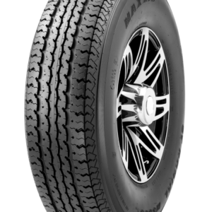 Maxxis M8008 Plus Trailer ST205/75R15 8PR TL