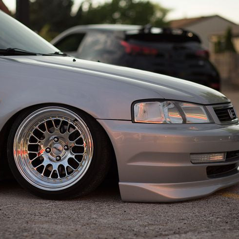 SK1 Chrome