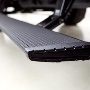 AMP Research 2013-2017 Ram 1500 All Cabs PowerStep Xtreme - Black
