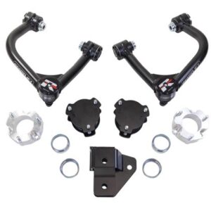 ReadyLift FORD BRONCO 4" SST BASE LOADED UCA-KIT