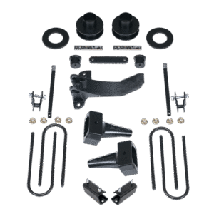 ReadyLift 2.5''F/5''R SST LIFT KIT - FORD