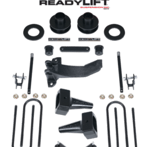 ReadyLift 2.5''F/5''R SST LIFT KIT - FORD SD
