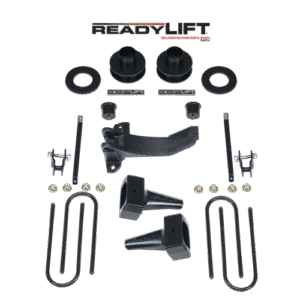 ReadyLift 2.5''F/3''R SST LIFT KIT - FORD