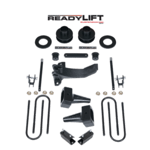 ReadyLift 2.5'' COIL SPRING SPACER FRONT-KIT