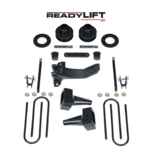 ReadyLift 2.5'' COIL SPRING SPACER FRONT-KIT