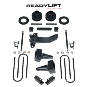 ReadyLift 2.5'' COIL SPRING SPACER FRONT-KIT