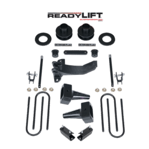 ReadyLift 2.5'' COIL SPRING SPACER FRONT-KIT