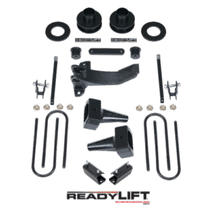 ReadyLift 2.5'' COIL SPRING SPACER FRONT-KIT