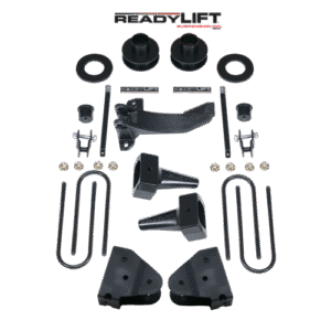 ReadyLift 3.5'' COIL SPRING SPACER FRONT-KIT