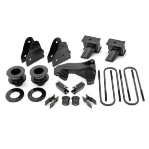 ReadyLift RL 3.5" SST LIFT KIT - FORD