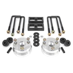 ReadyLift 3'' FR -1'' RR BLOCK-19- FORD RANGER-KIT