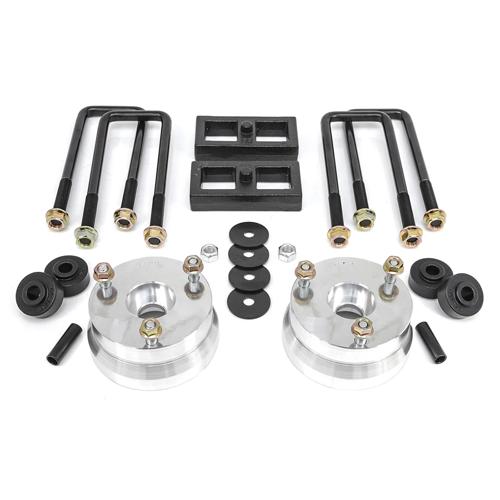 ReadyLift 3'' FR -1'' RR BLOCK-19- FORD RANGER-KIT
