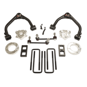 ReadyLift RL 2023+ CHEVY COLORADO 3'' SST