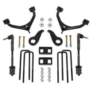 ReadyLift 3.5''F/1''R SST LIFT KIT - CHEVY/GMC