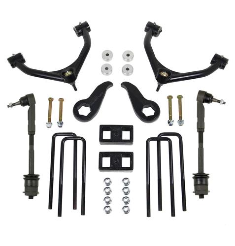 ReadyLift 3.5''F/1''R SST LIFT KIT - CHEVY/GMC