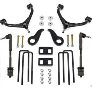ReadyLift RL 3.5'' SST LIFT KIT & SHOCK - CHEVY/GM