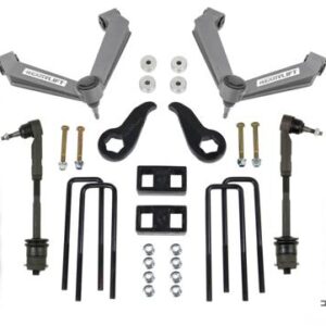 ReadyLift RL 3.5'' SST LIFT KIT & SHOCK - CHEVY/GM
