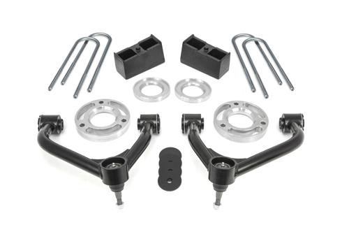 ReadyLift RL 2025 GM 1500 2.0'' SST LIFT KIT