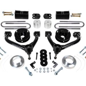 ReadyLift RL 4'' SST LIFT KIT W ARC 2025 GM 1500