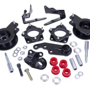 ReadyLift 2022 TOYOTA TUNDRA 2" SST KIT W/ AIR