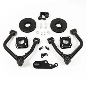 ReadyLift 2022+ TOYOTA TUNDRA 3" SST KIT