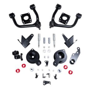 ReadyLift 2022+ TOYOTA TUNDRA 3" SST KIT W/ AIR