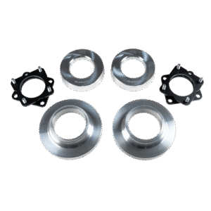 ReadyLift 2024+ TOYOTA TACOMA 2.5" SST KIT