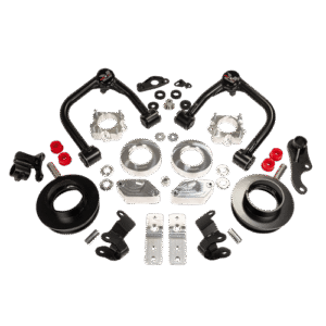 ReadyLift 2024+ TOYOTA TACOMA 3" SST KIT