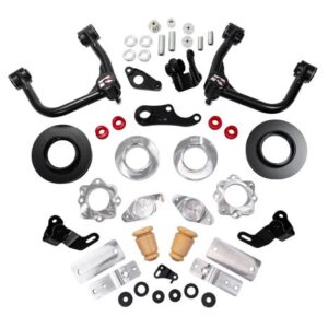 ReadyLift 2025 TOYOTA 4RUNNER 3" SST KIT