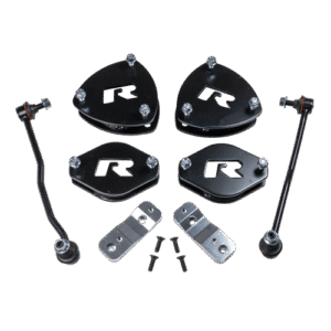 ReadyLift RL 1-1.5'' JEEP WRANGLER JL LIFT