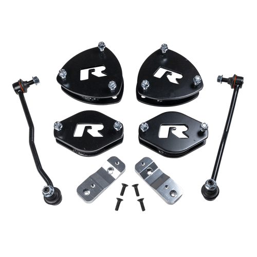 ReadyLift RL 1-1.5'' JEEP WRANGLER JL LIFT