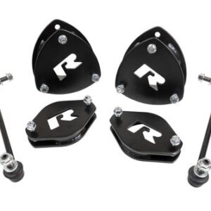 ReadyLift 2'' SST LIFT KIT - SUBARU OUTBACK 20