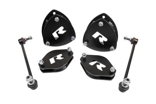 ReadyLift 2'' SST LIFT KIT - SUBARU OUTBACK 20