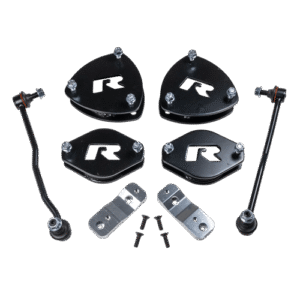 ReadyLift 2'' SST LIFT KIT - SUBARU OUTBACK 15-19