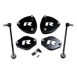 ReadyLift 2'' SST LIFT KIT - SUBARU CROSSTEK 18