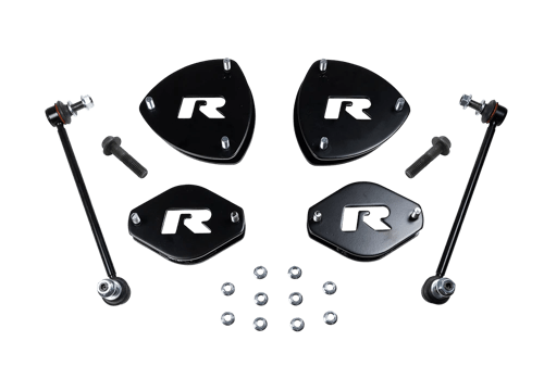 ReadyLift 2'' SST LIFTKT - SUBARU ASCENT 2019-KIT