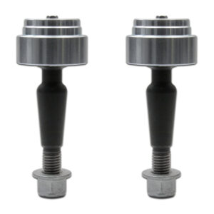 ICON 2005+ Toyota Tacoma/2007+ Toyota Tundra Non-ICON UCA 1in Retrofit Delta Joint Kit