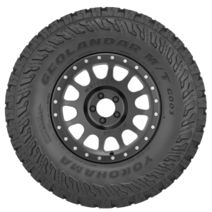 Yokohama Geolandar M/T G003 Tire - 32x11.50R15 113Q