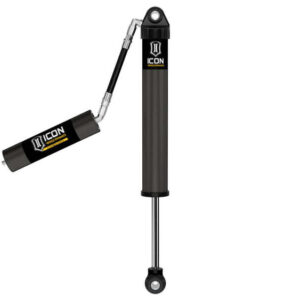 ICON 11-26 GM 2500/3500 HD 0-1.5in Driver Rear VS 2.0 HD RR