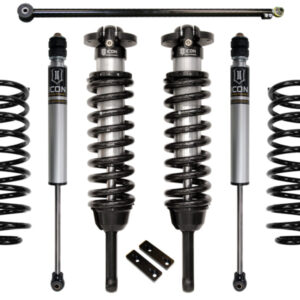 ICON 10-20 Lexus GX460 0-3.5in Stage 1 Suspension System